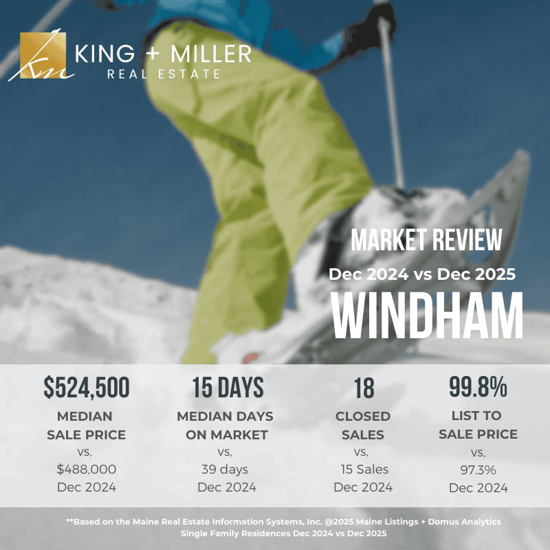 Windham DEC