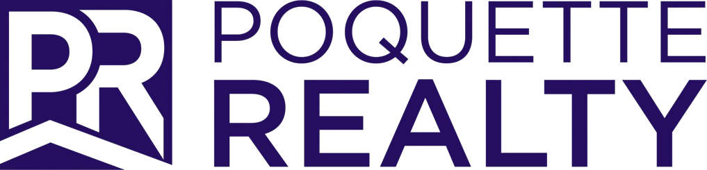 Poquette Realty Group, LLC logo