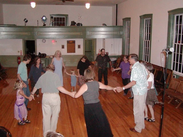 contra dance 2