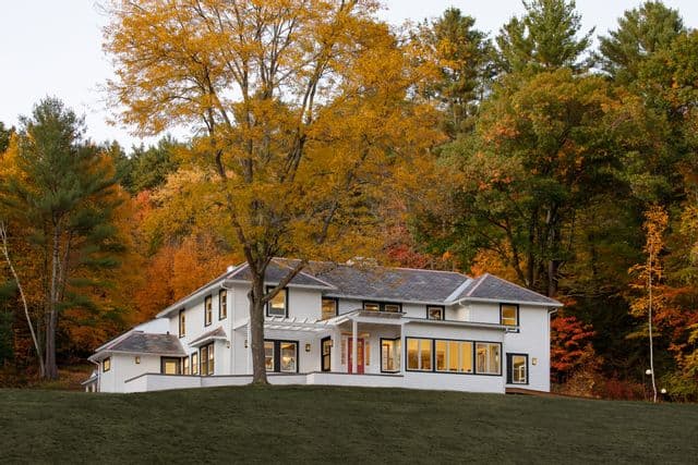Shelburne Springs Boutique Hotel