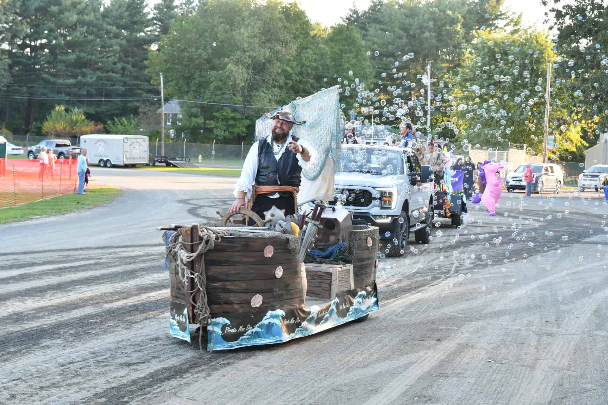 franklin County fair