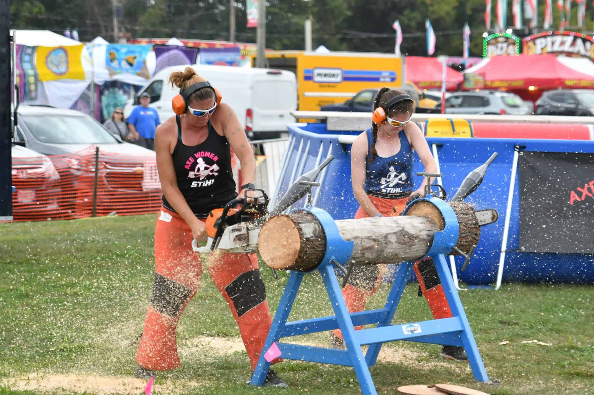 franklin county fair