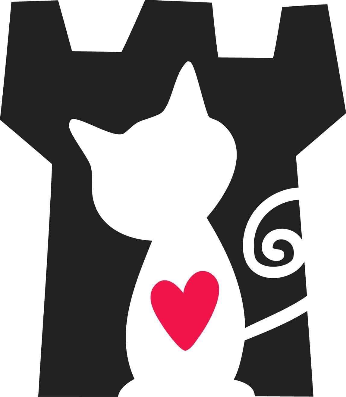 camelot cat cafe logo
