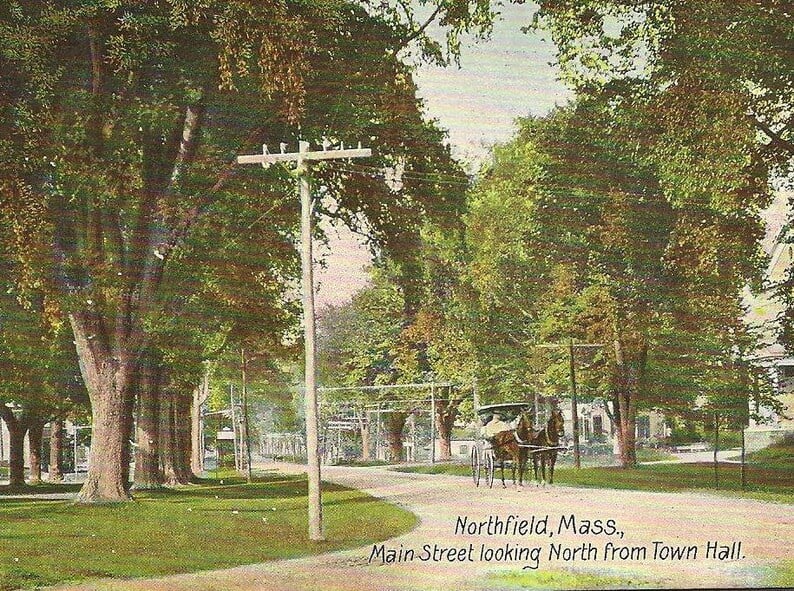 Northfield Mass