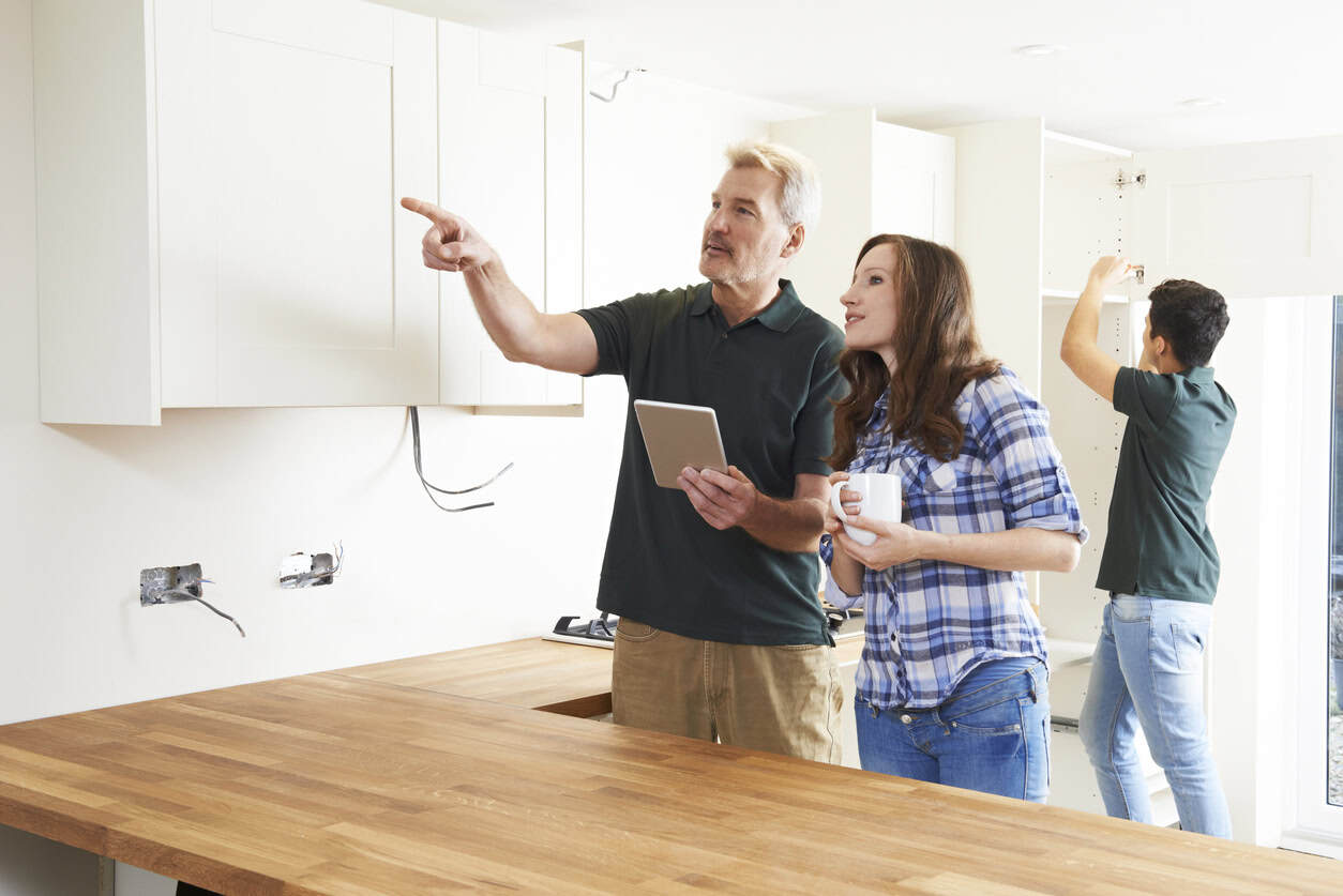home inspection