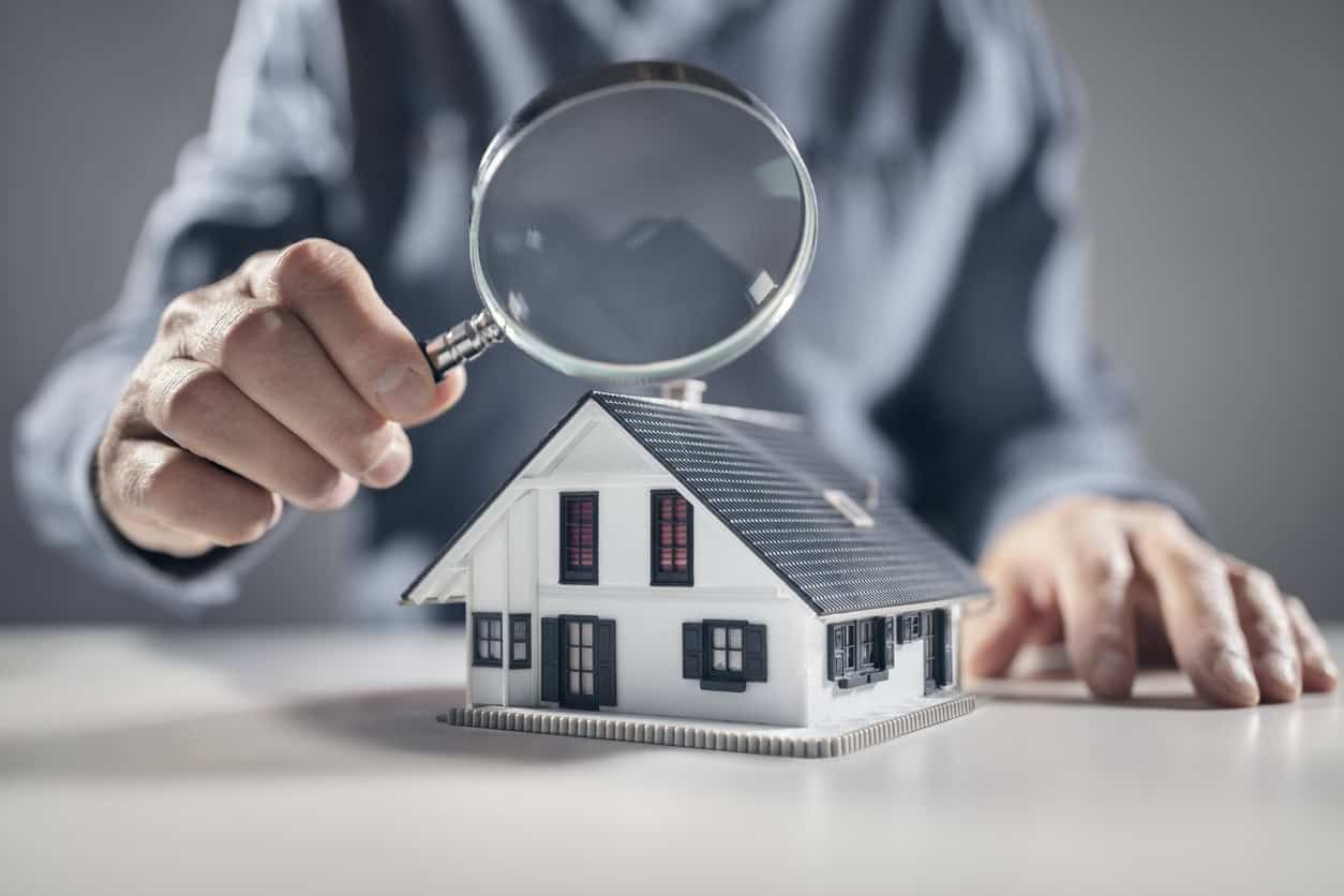 home inspection massachusetts