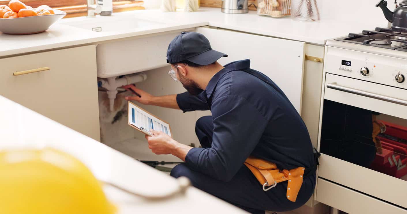 home inspection law