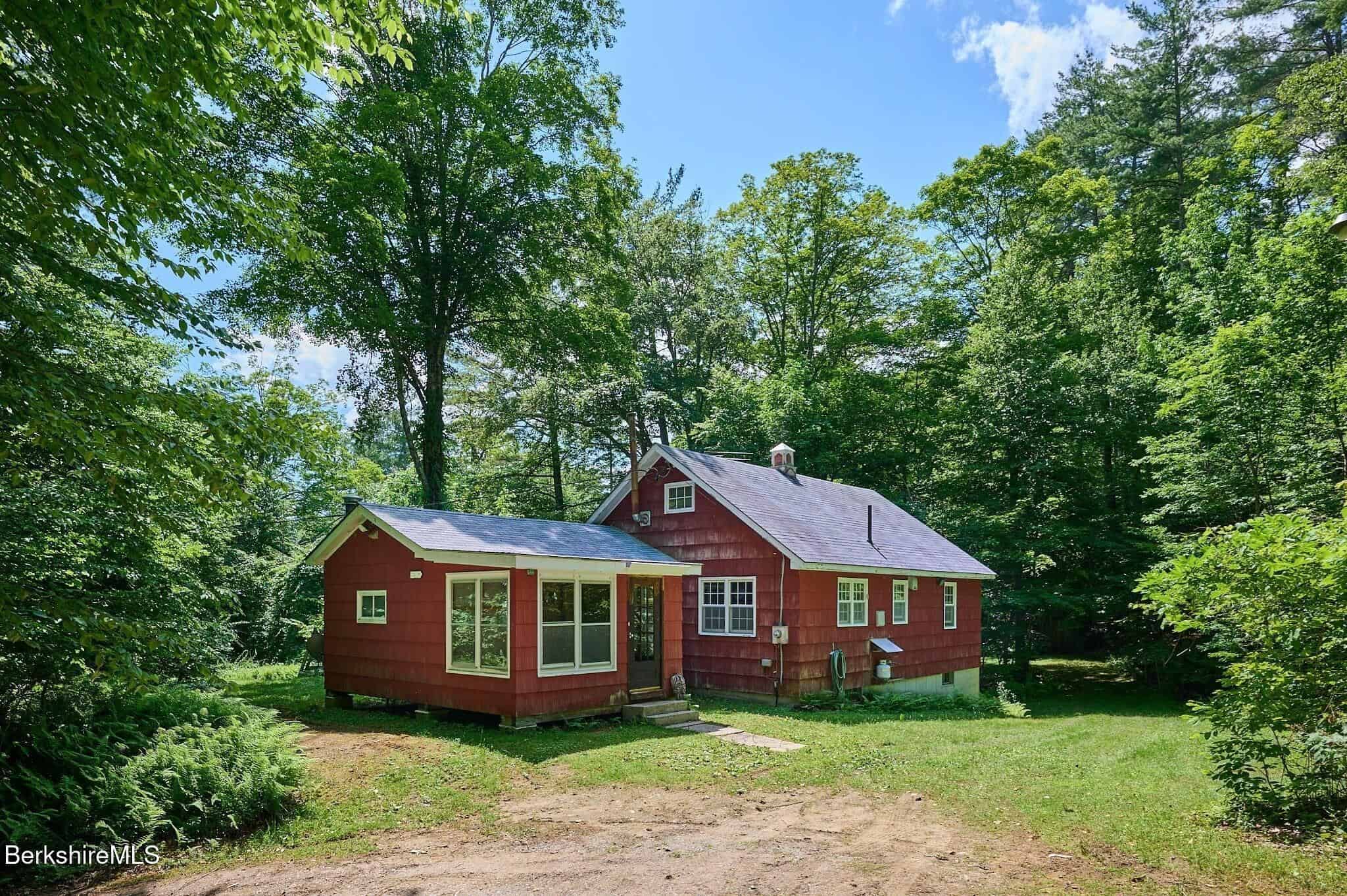 real estate colrain