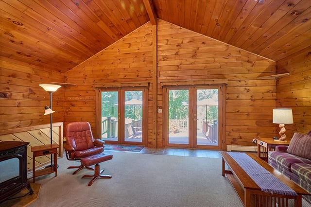 house for sale buckland ma