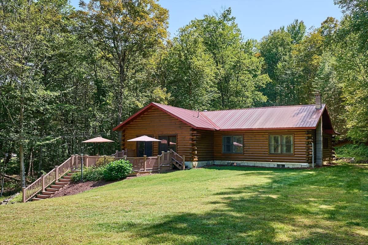 home for sale buckland