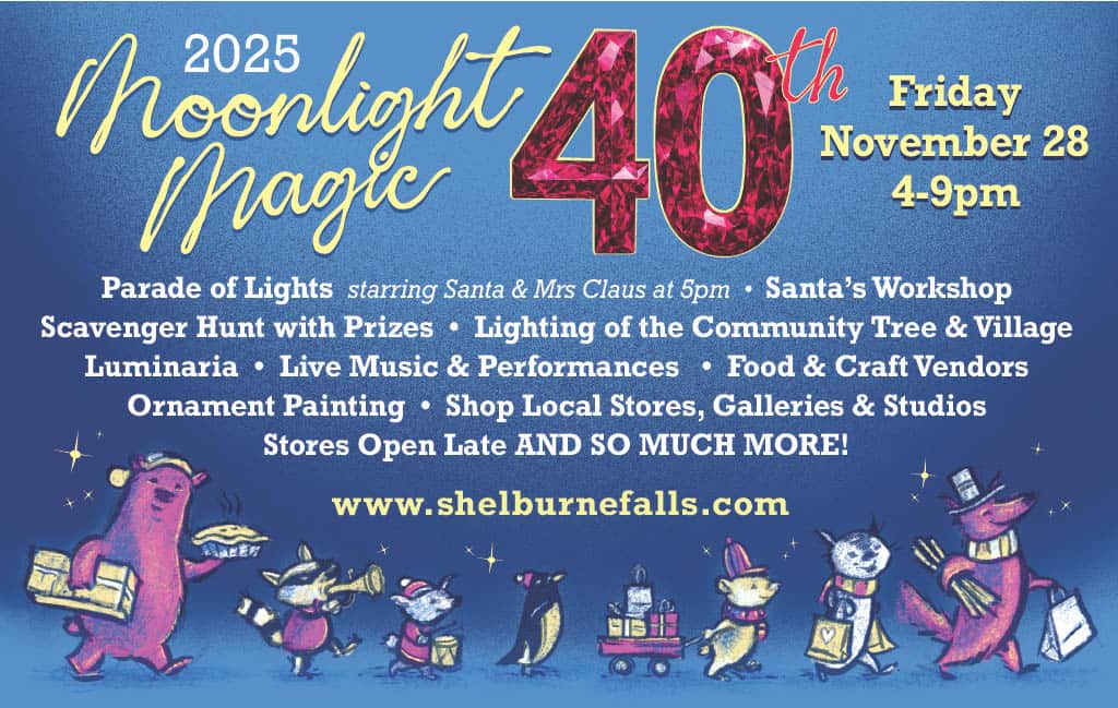 moonlight magic shelburne falls
