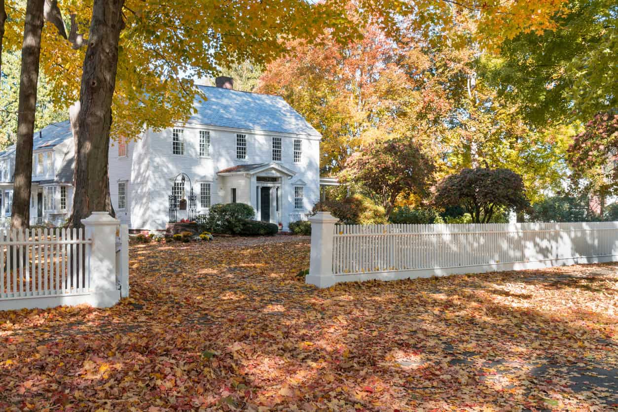 Historic Deerfield