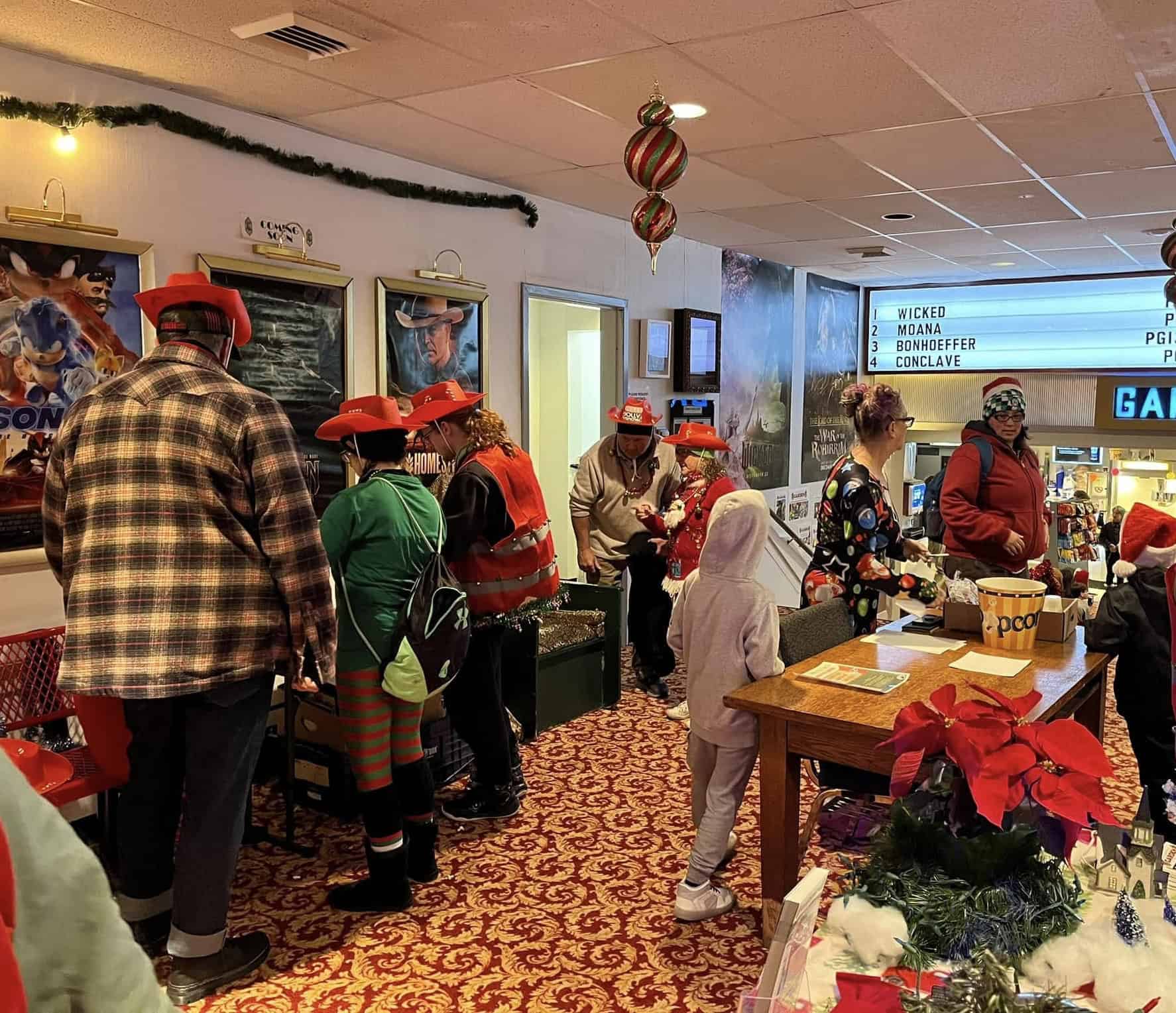 greenfield jingle fest