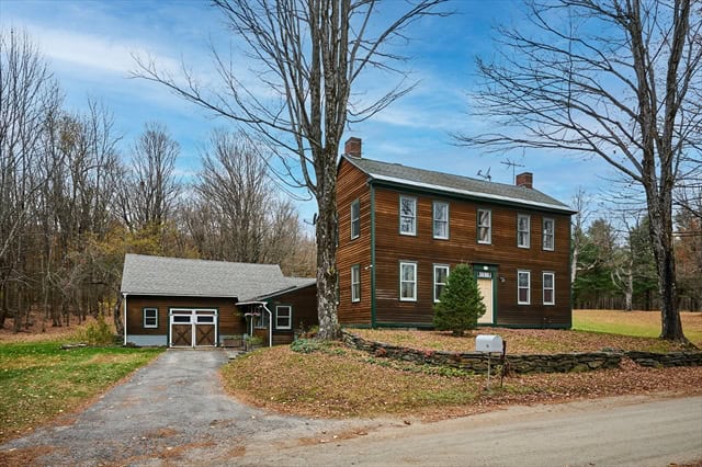 Plainfield Home for sale