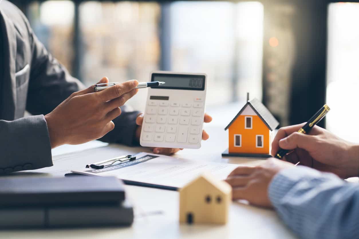 pricing your home