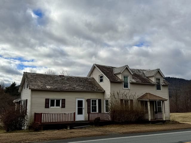 charlemont listing