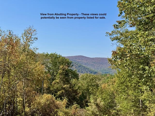charlemont listing