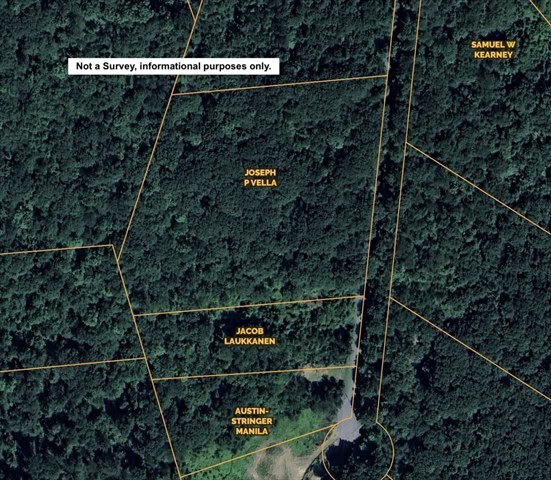 charlemont listing