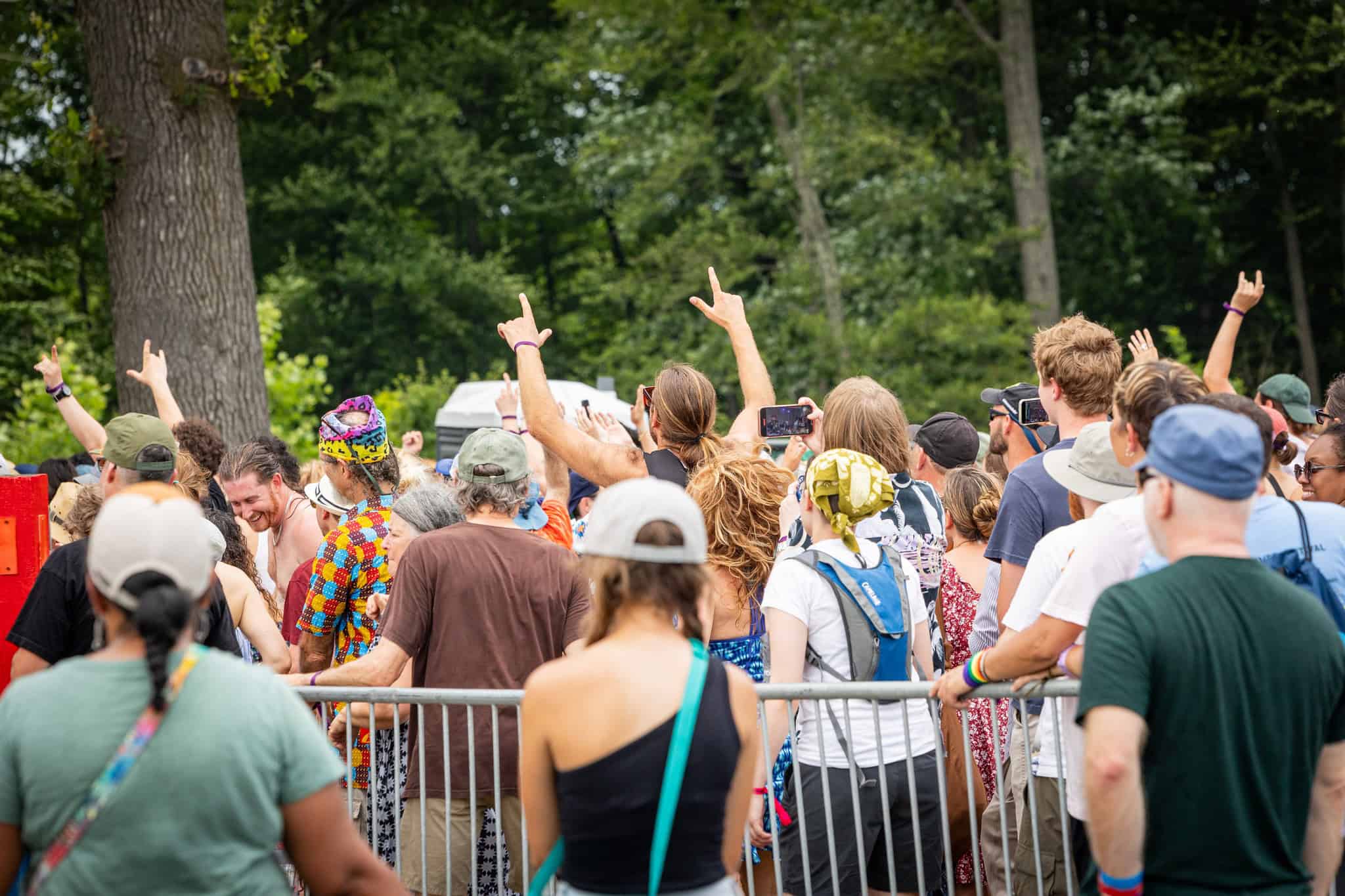 Green River Festival