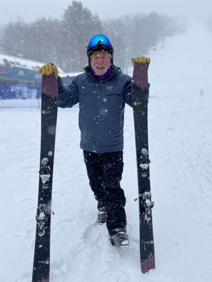 ski united founder