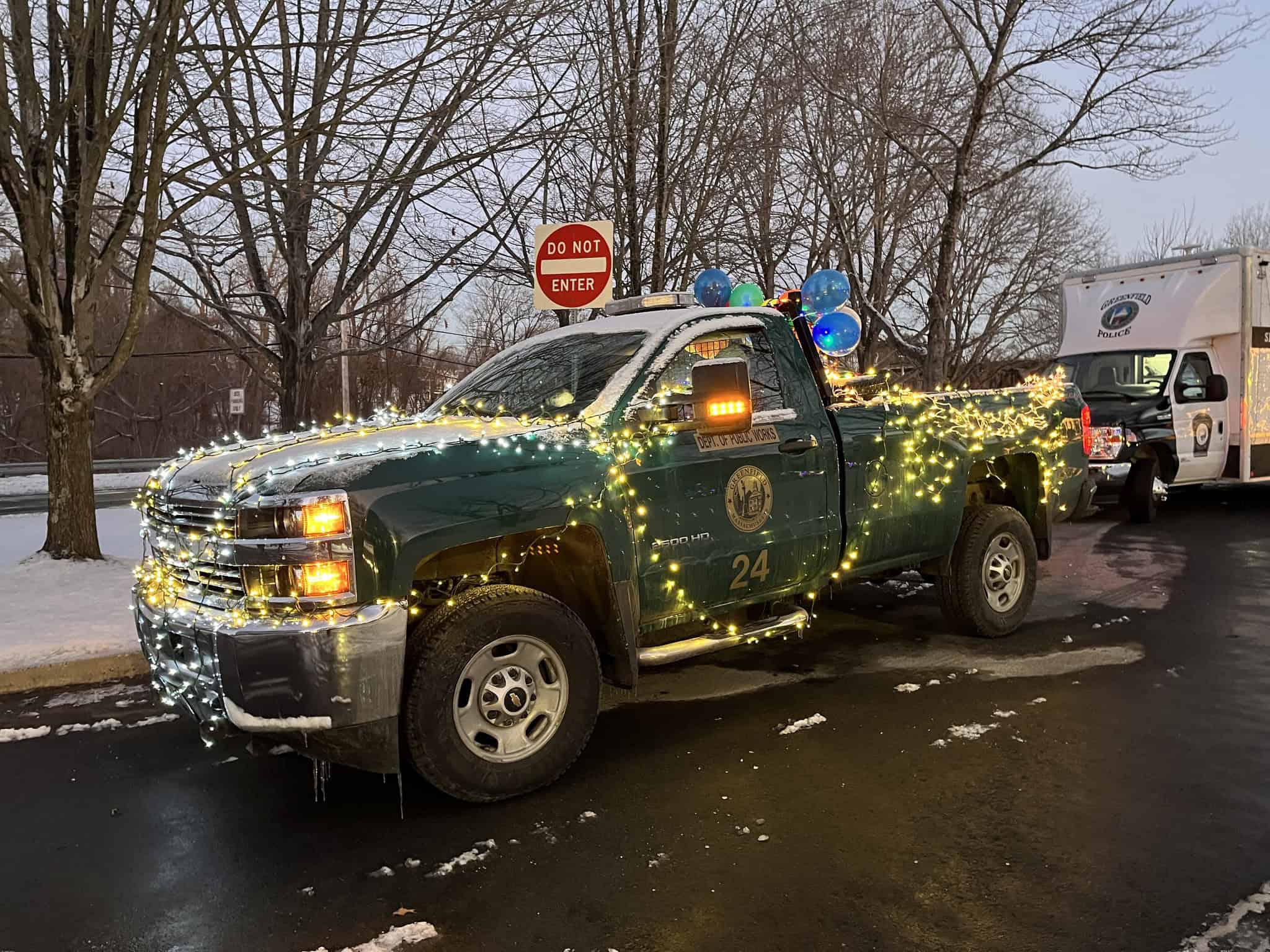 parade of lights