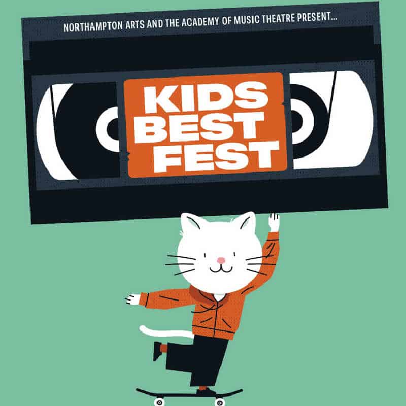 Kids Best Fest 