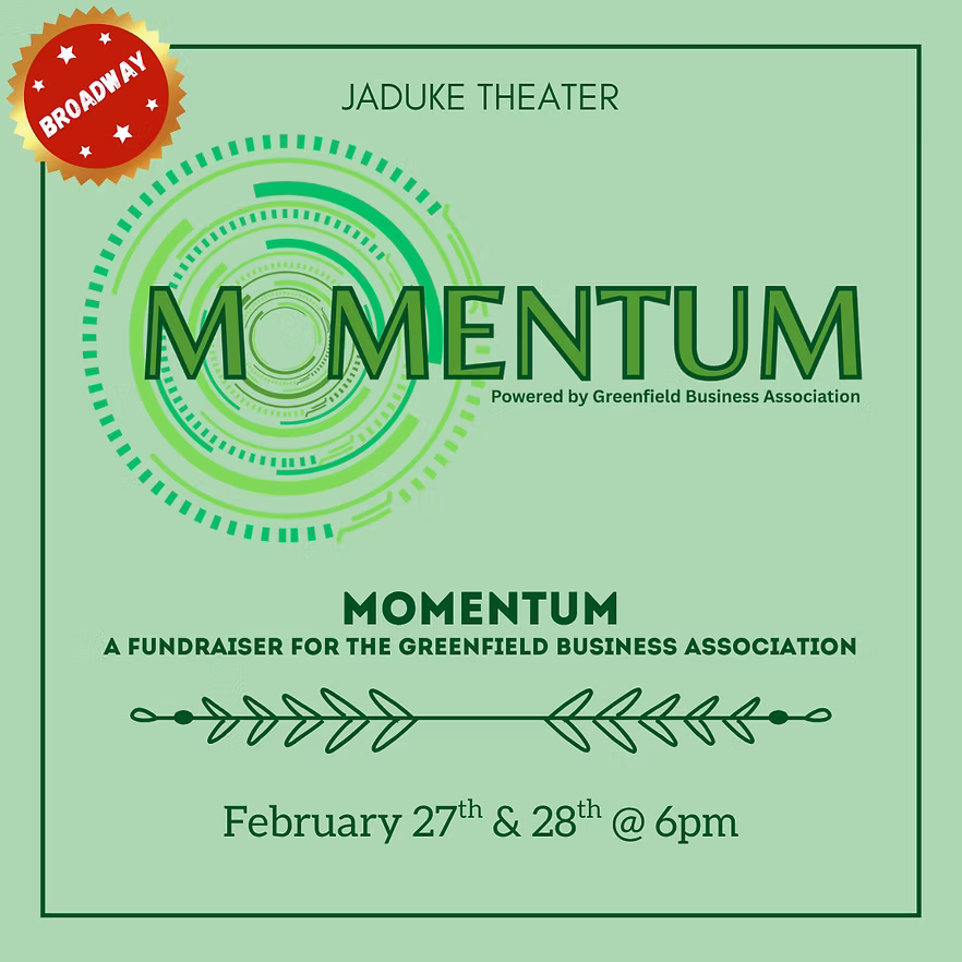 momentum flyer