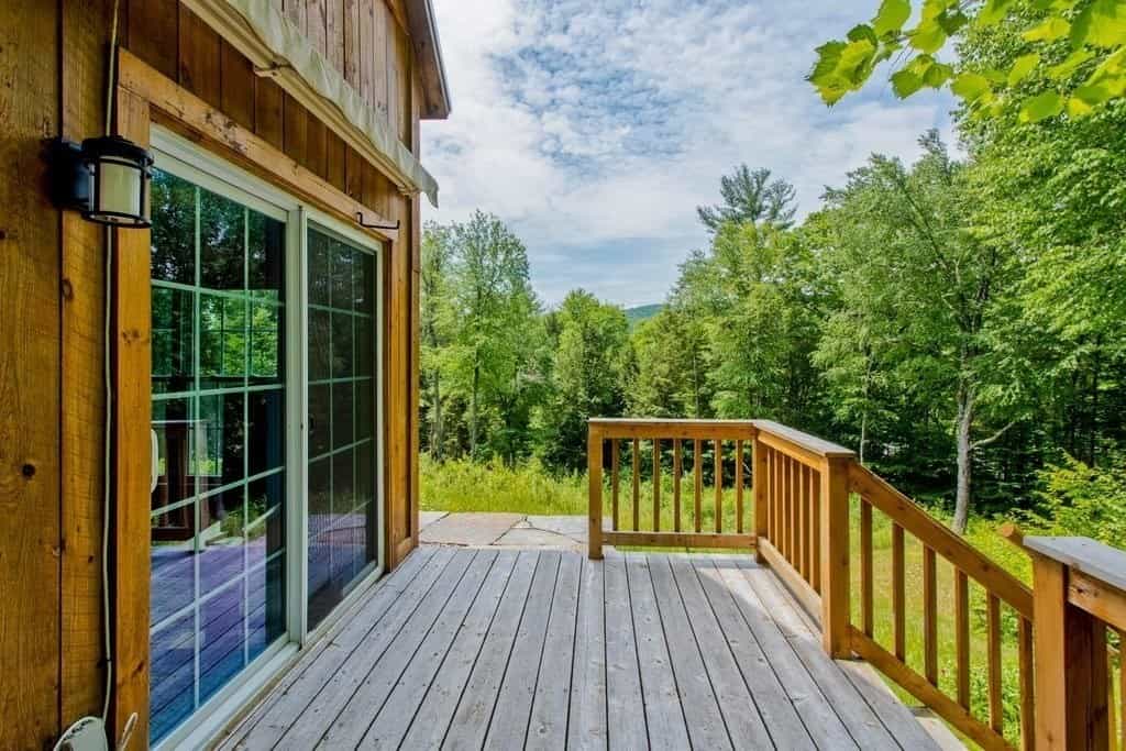 rural property western mass