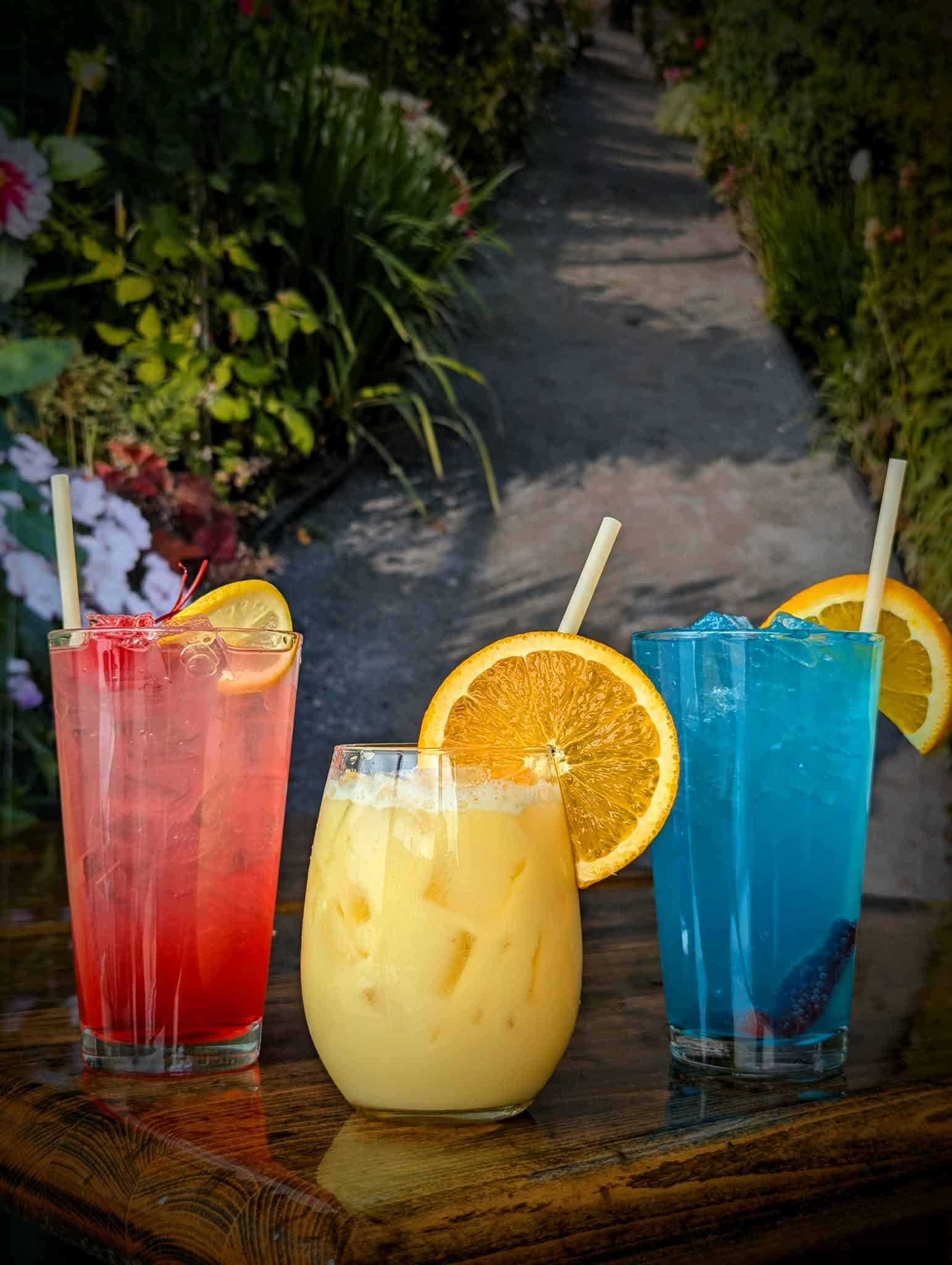 Cocktails