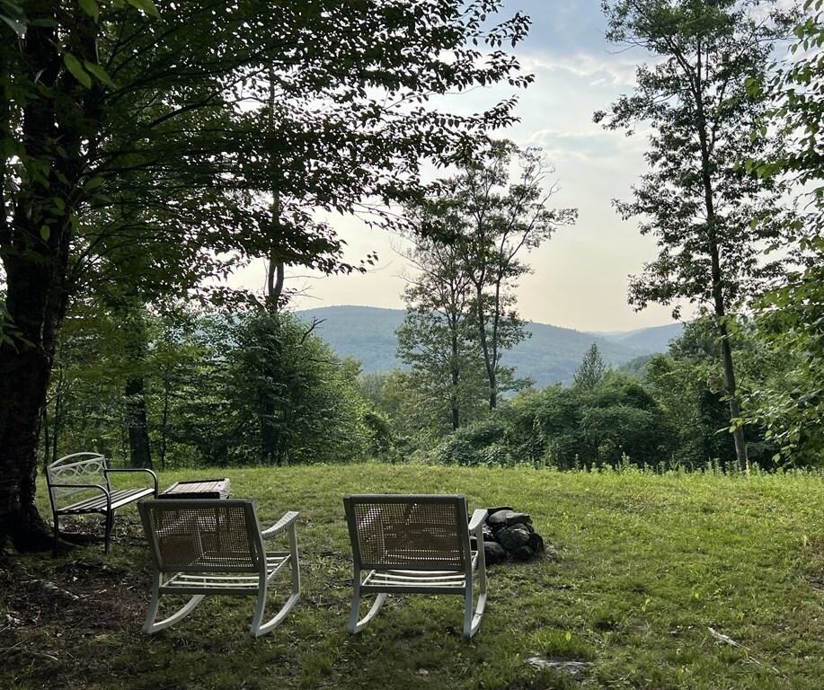 buying land western mass