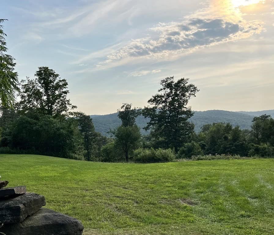 buying land western mass