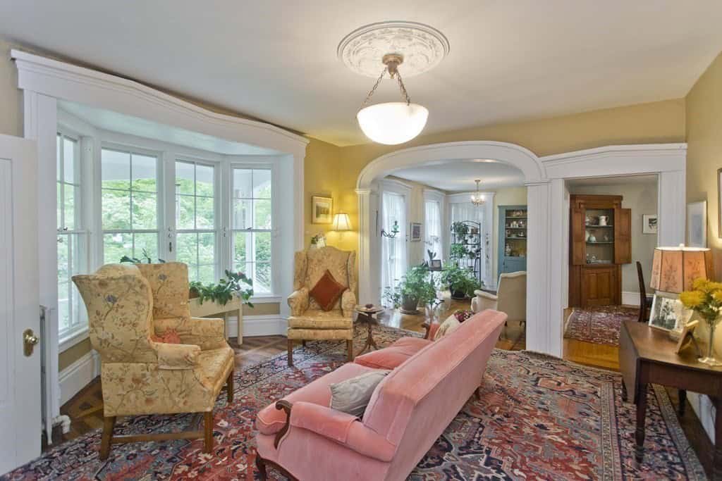 antique homes