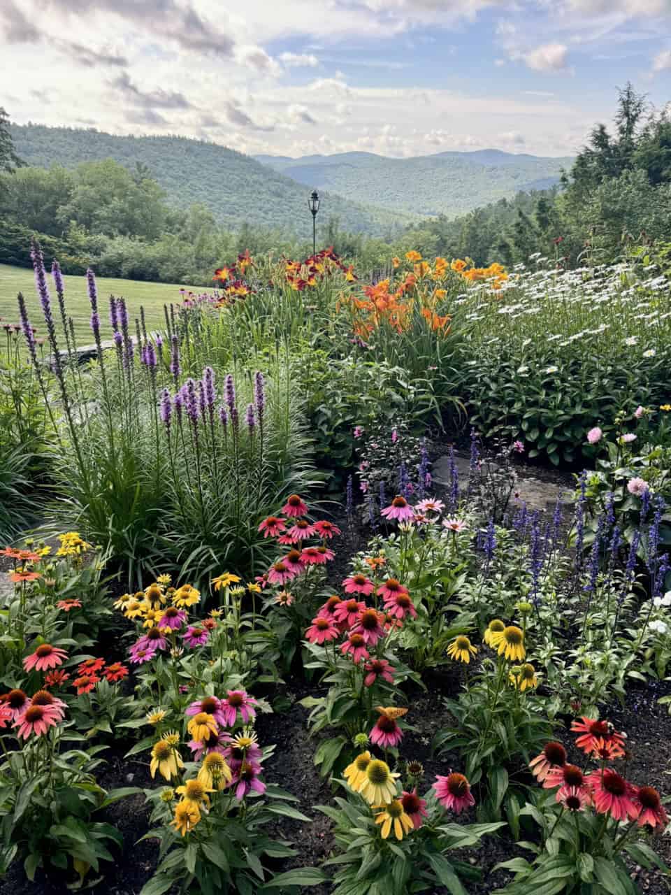real estate for gardeners