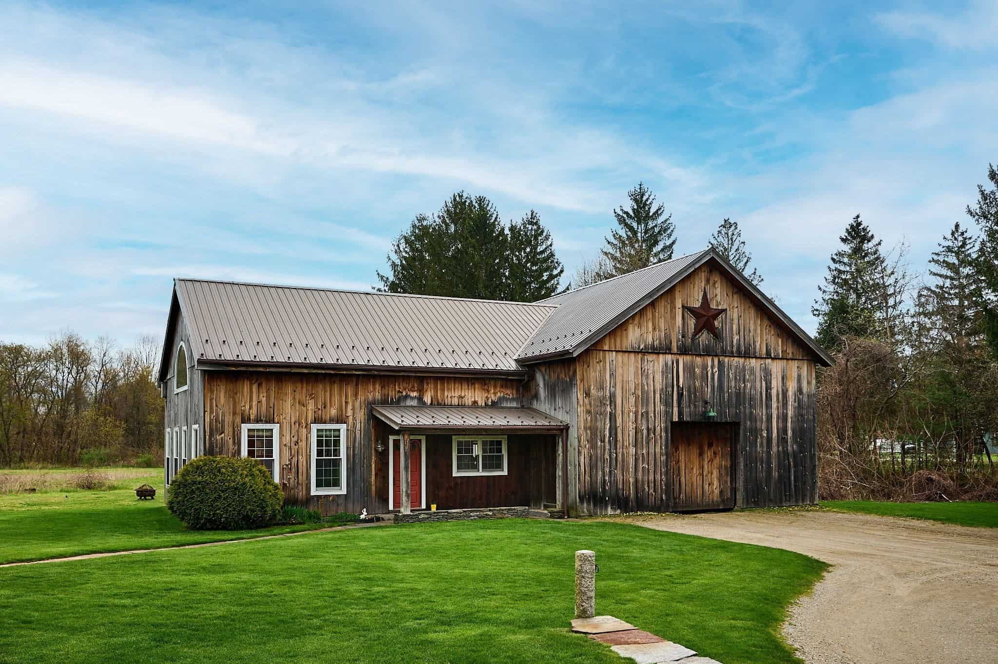 real estate for nature lovers
