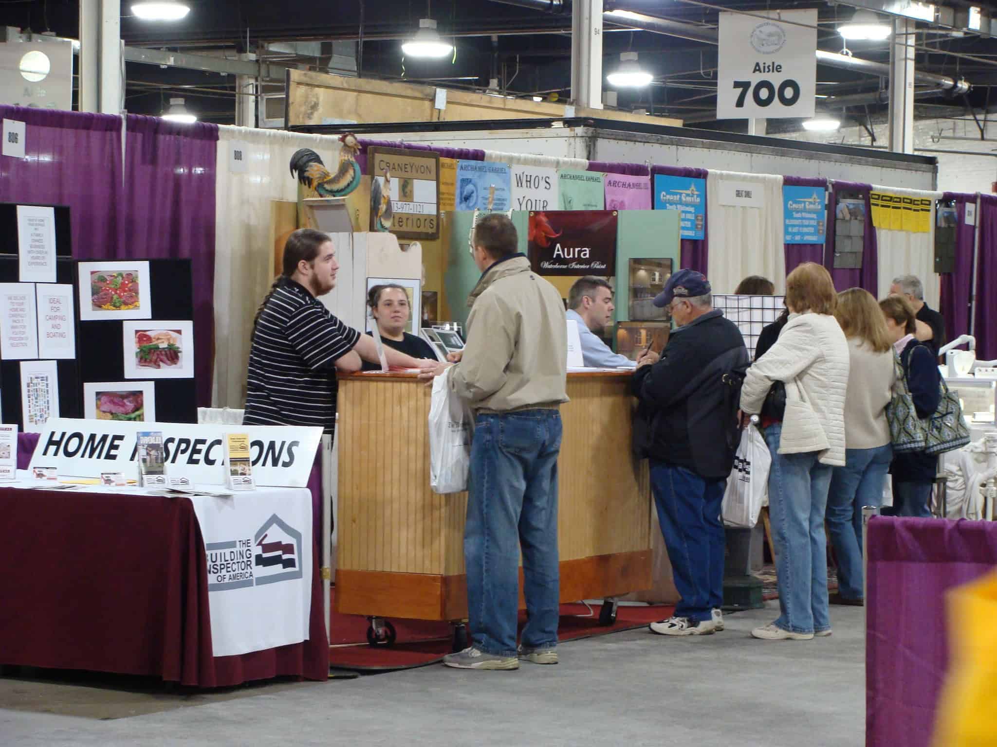 western mass home show