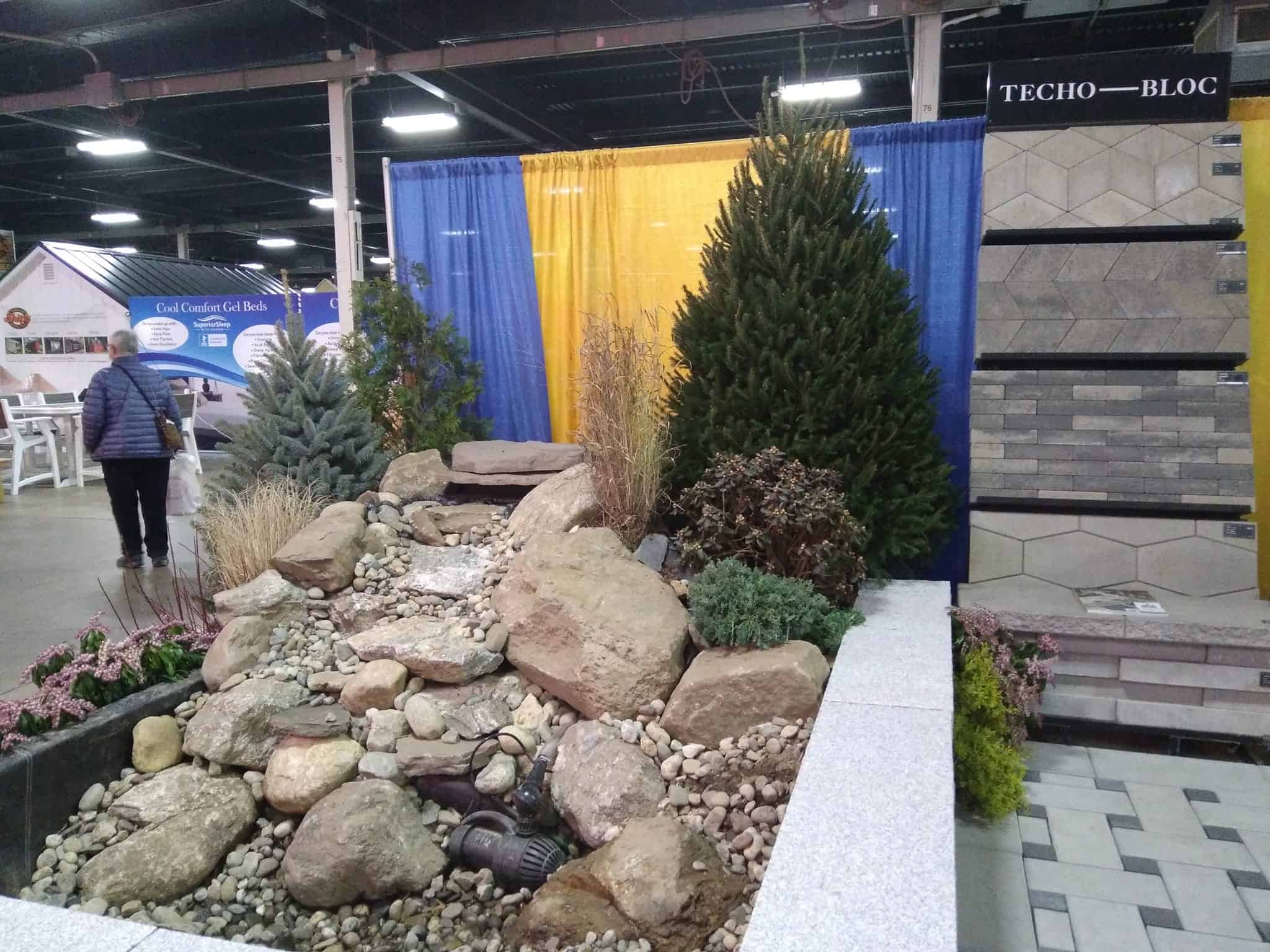 western mass home show