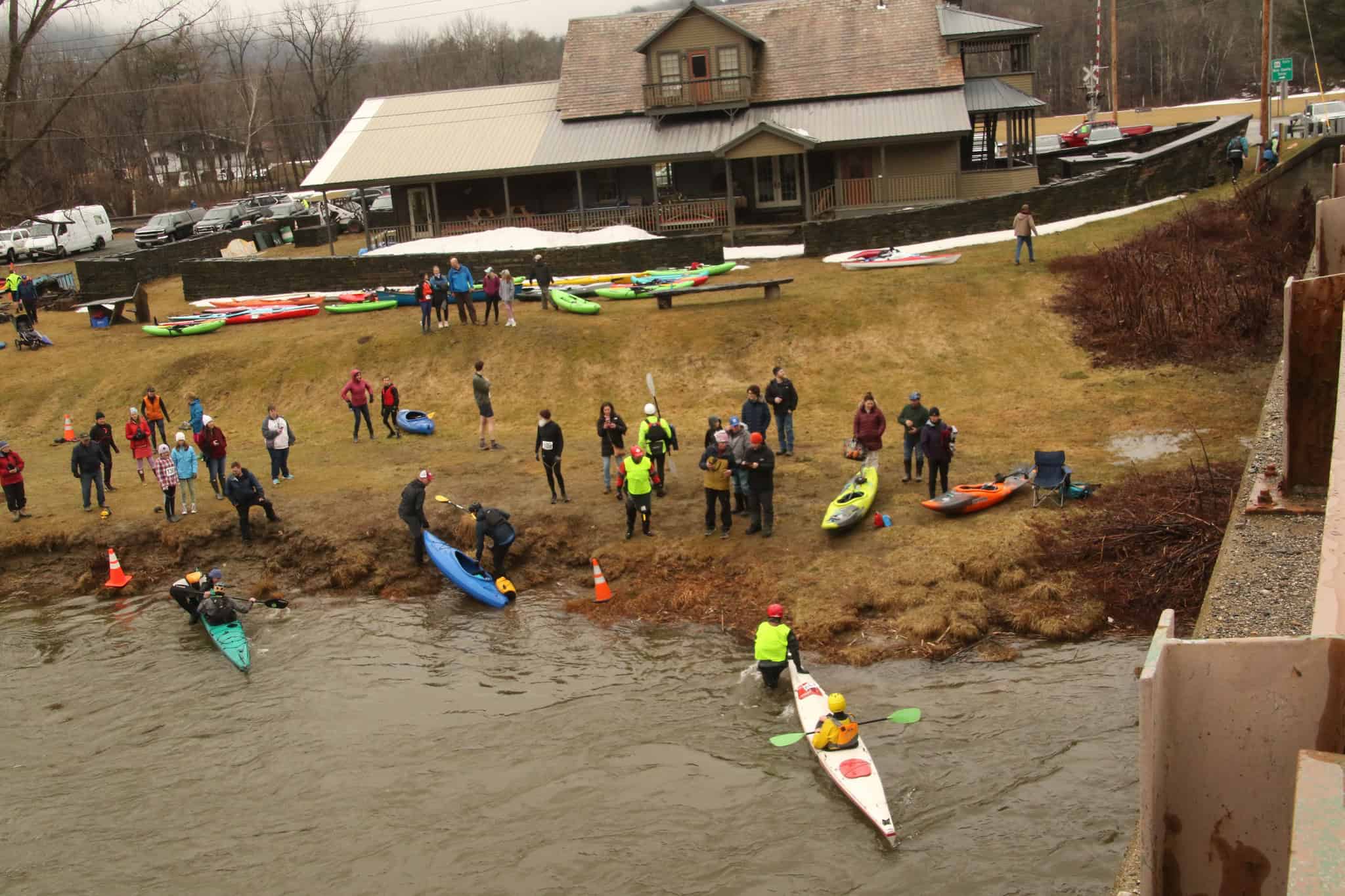 berkshire highlands pentathlon