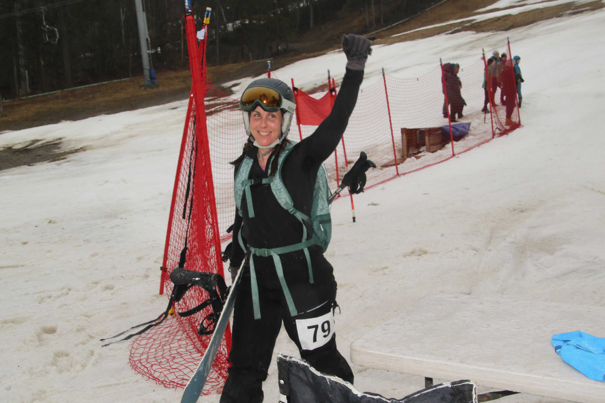 berkshire highlands pentathlon