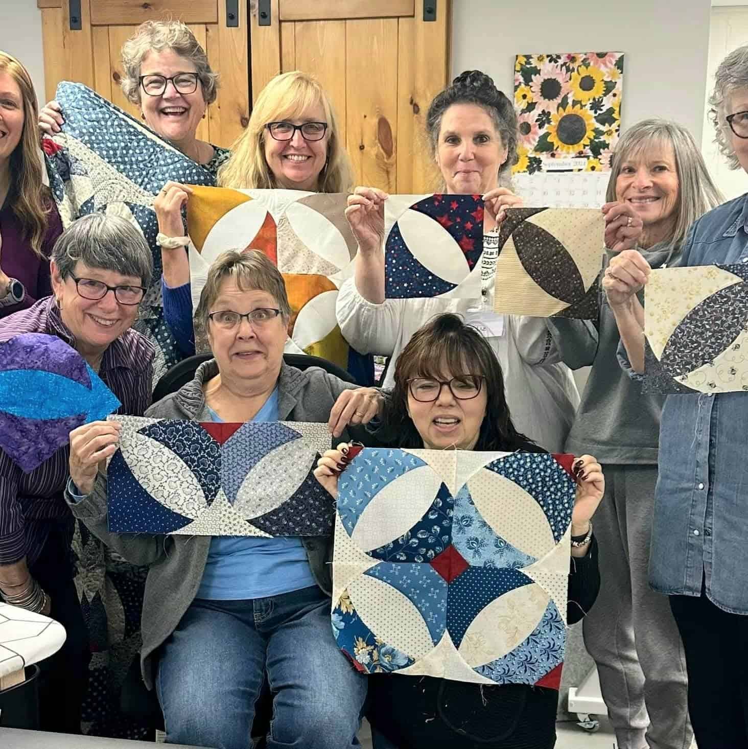 where we create group photo