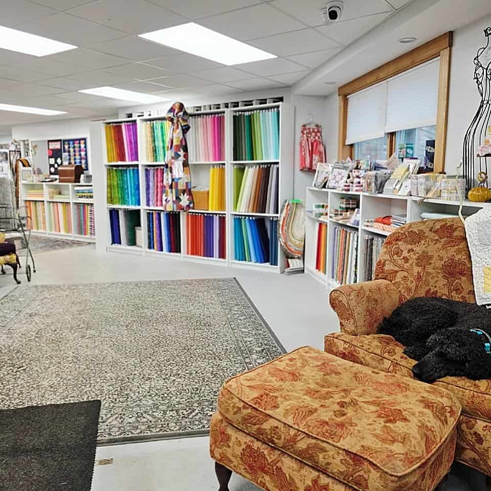 where we create