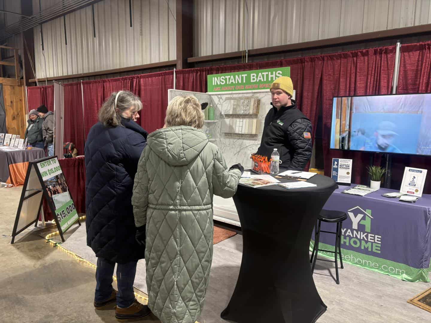 home & craft fair