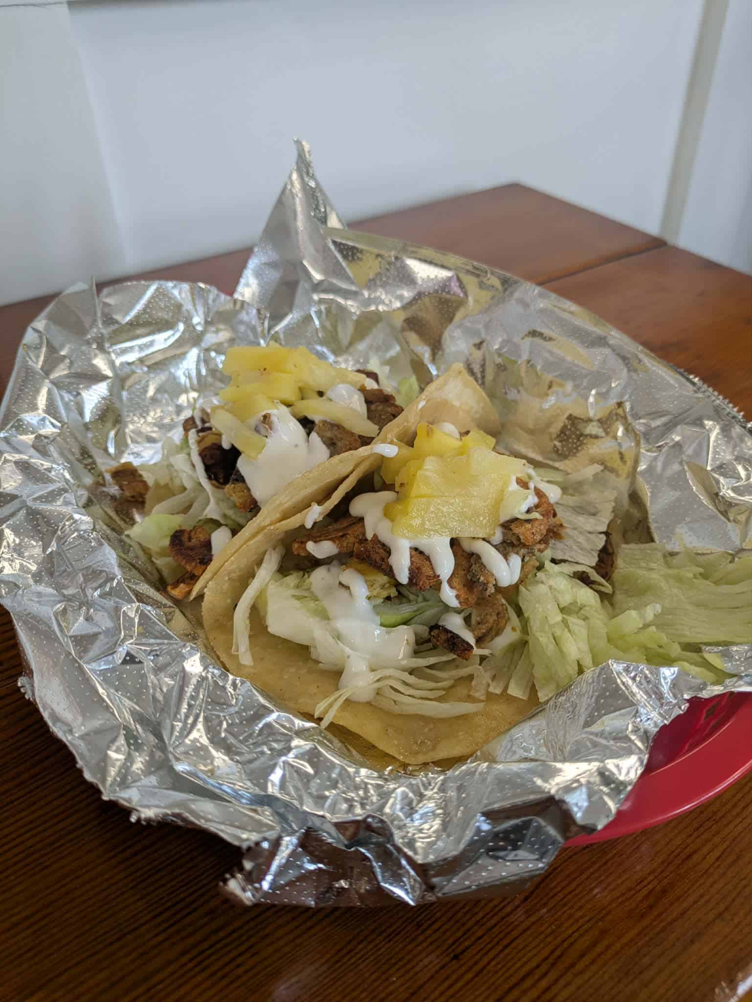 salmon falls cafe tacos