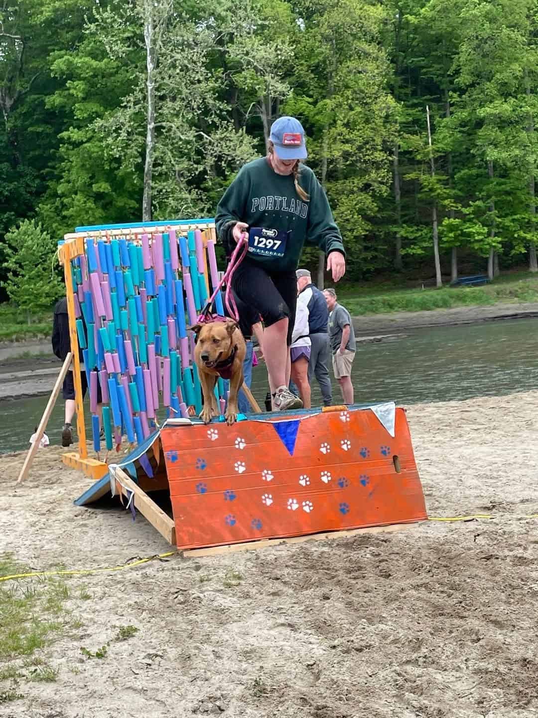 mutts and mayhem