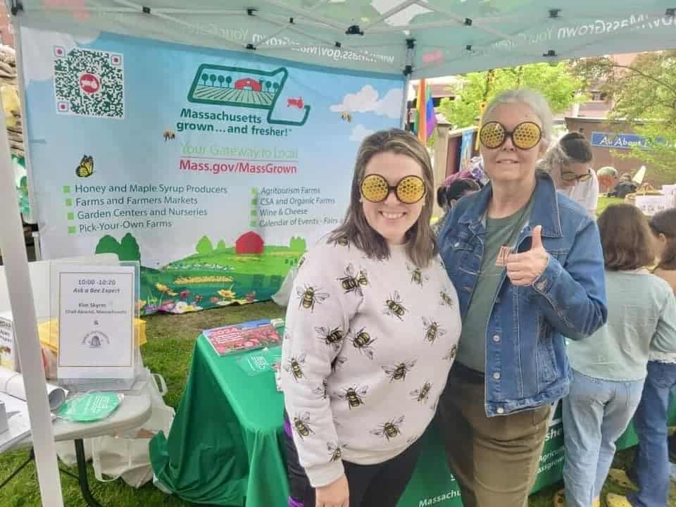 greenfield bee fest