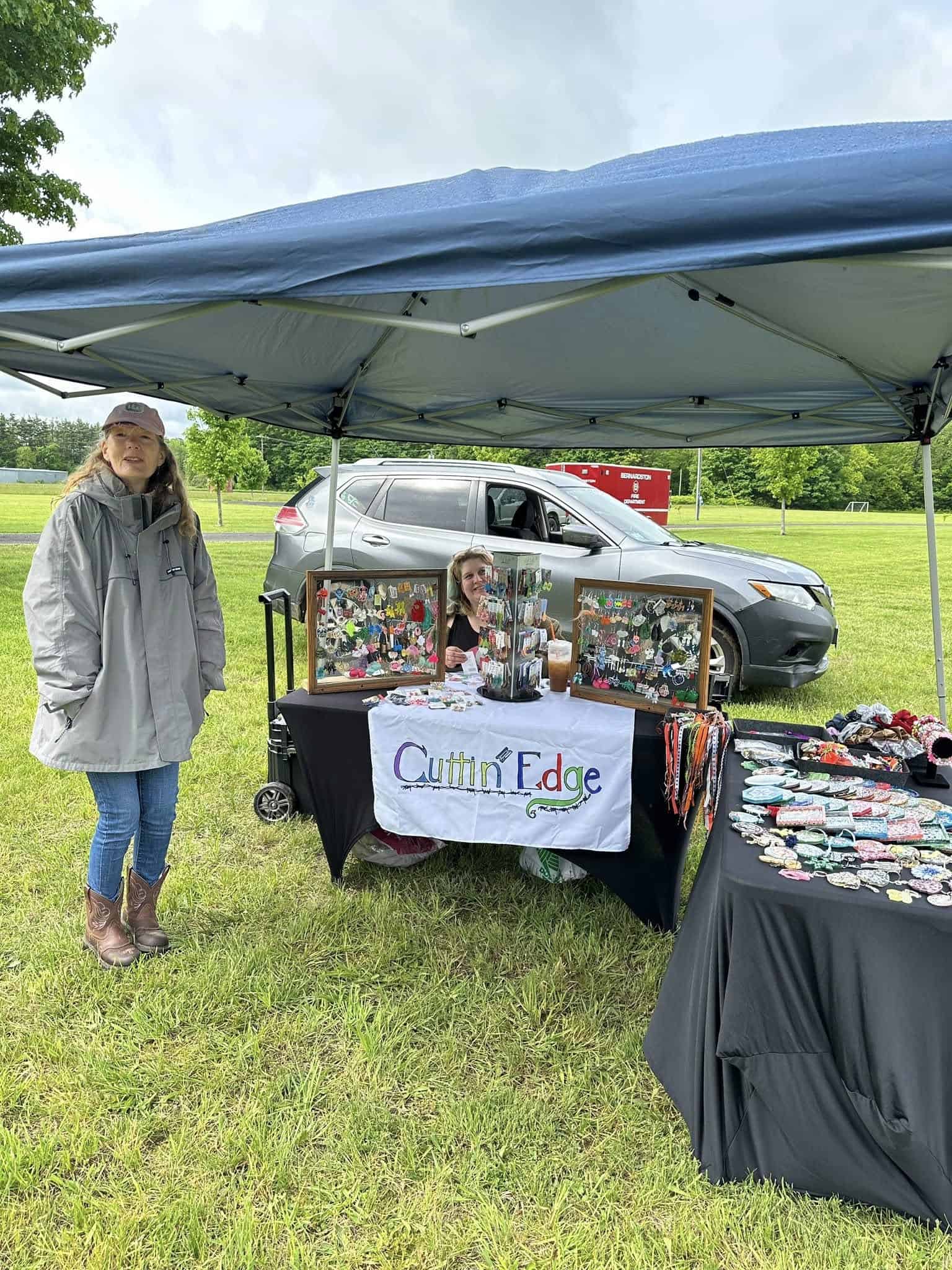 bernardston flea market
