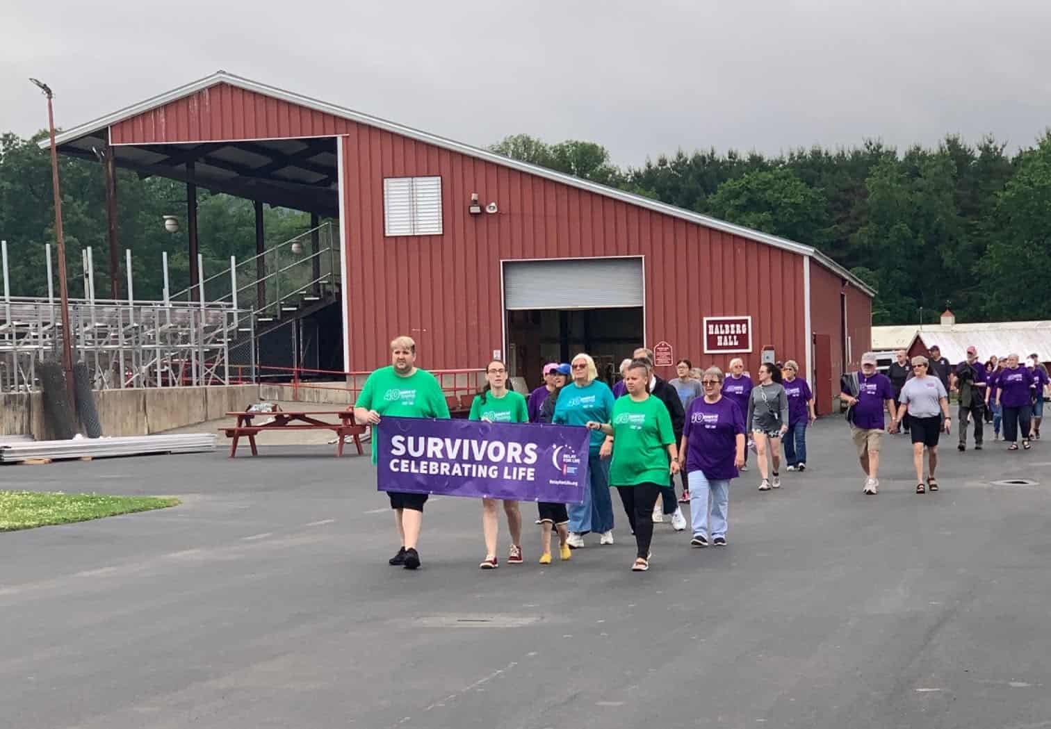 relay for life
