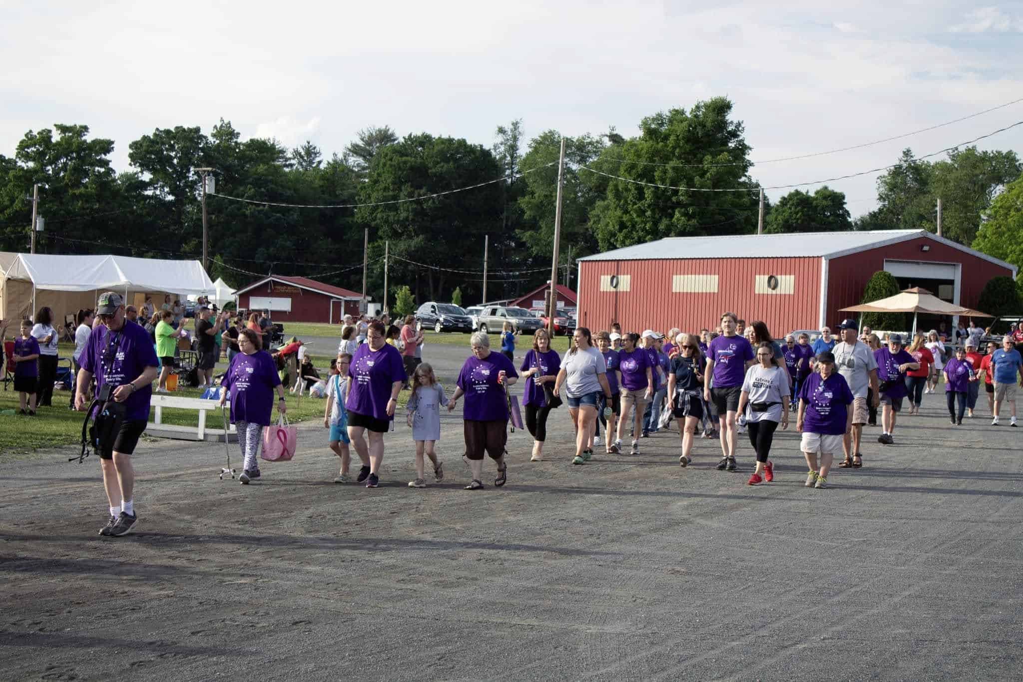 relay for life