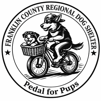 pedal for pups