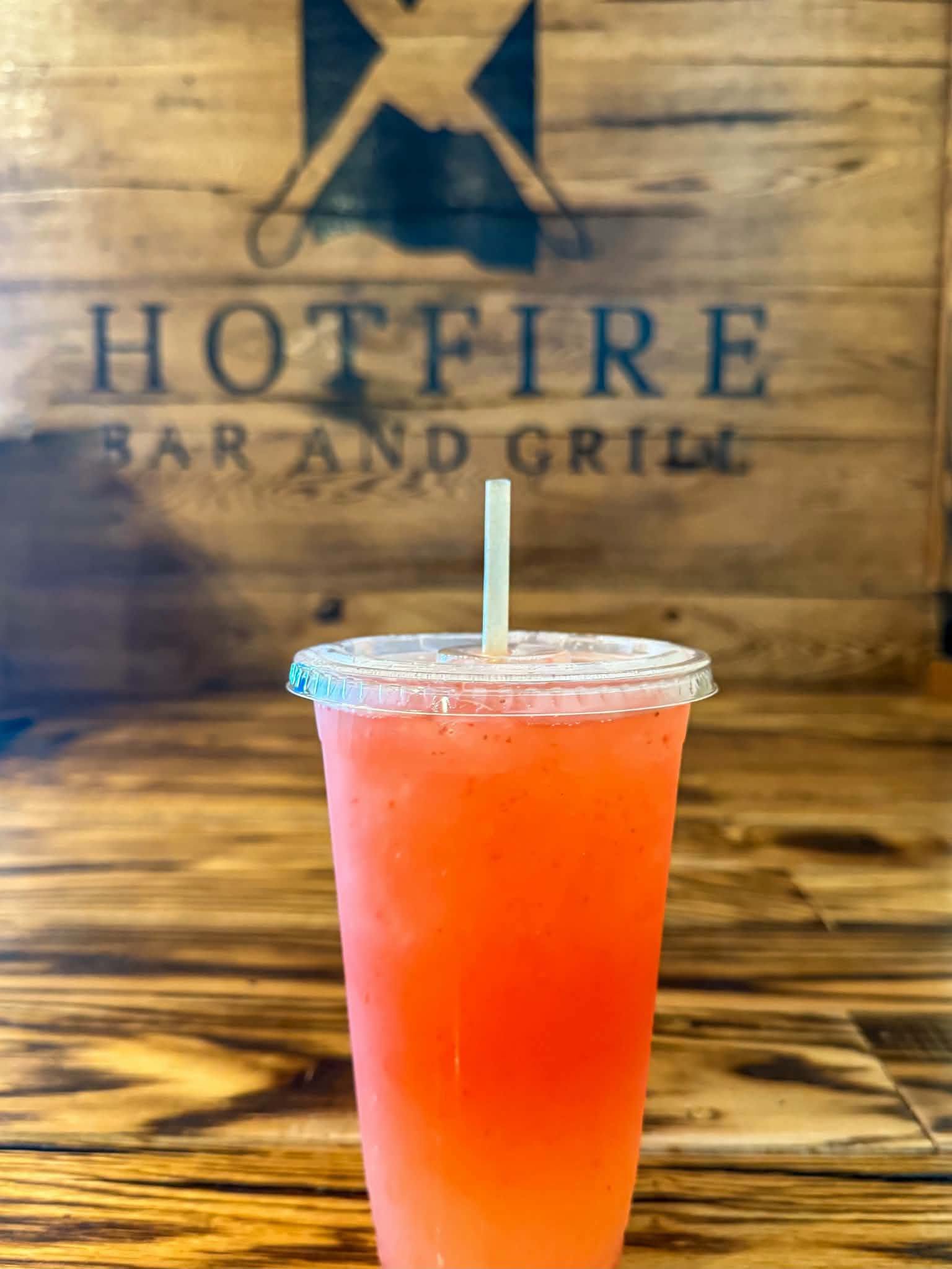 hotfire bar and grill