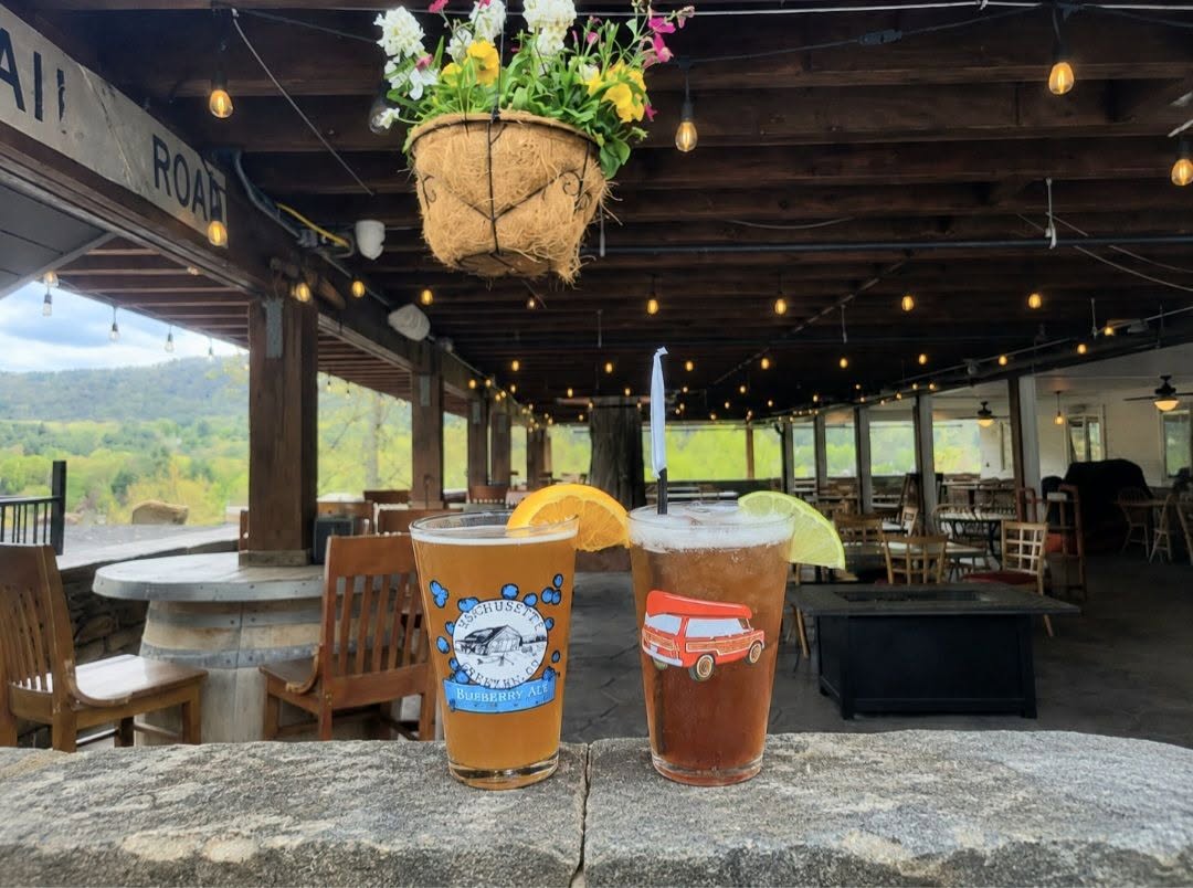 shelburne falls pub